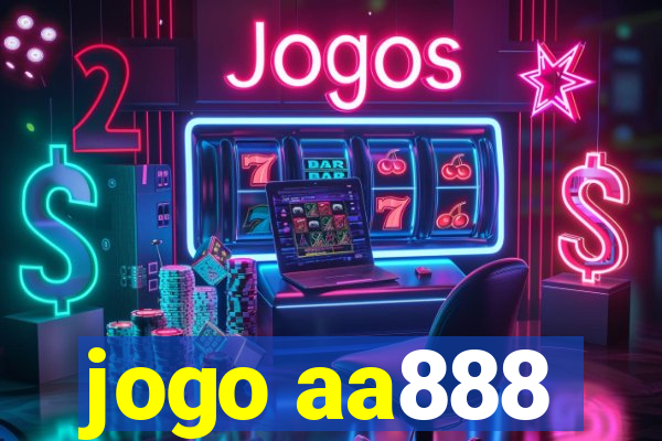 jogo aa888